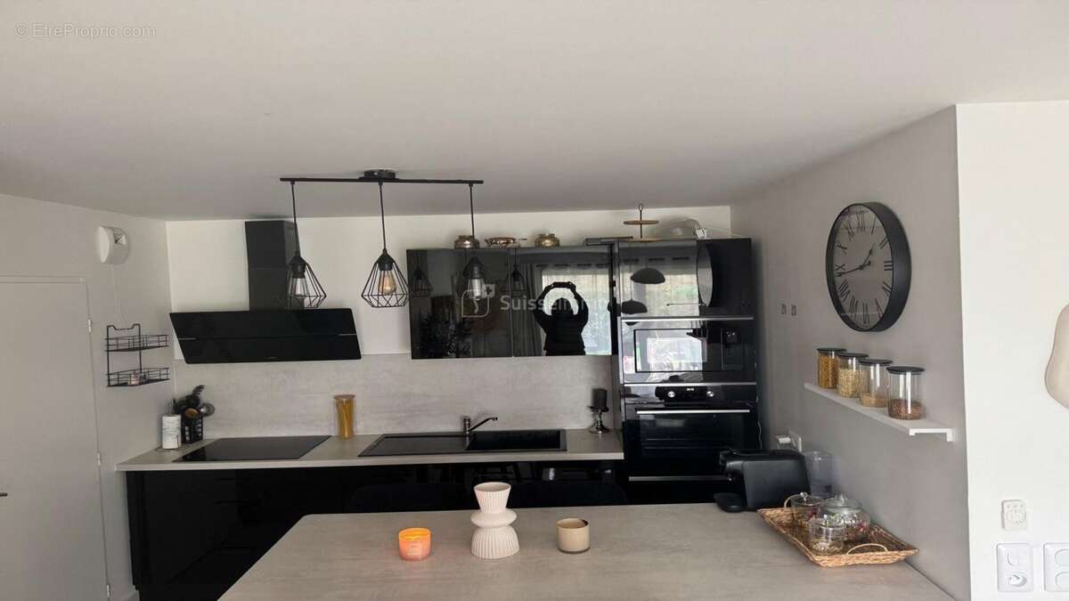 Appartement à BESANCON