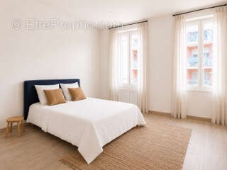 Appartement à MARSEILLE-5E