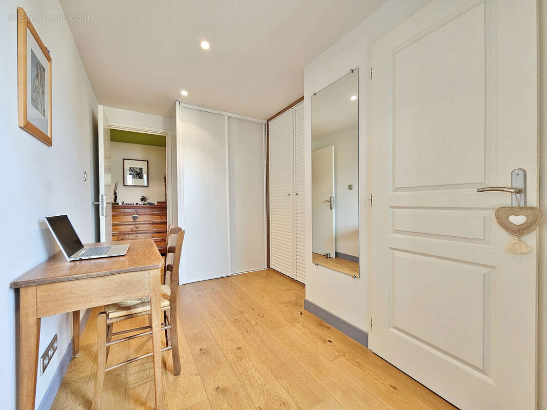 Appartement à AJACCIO