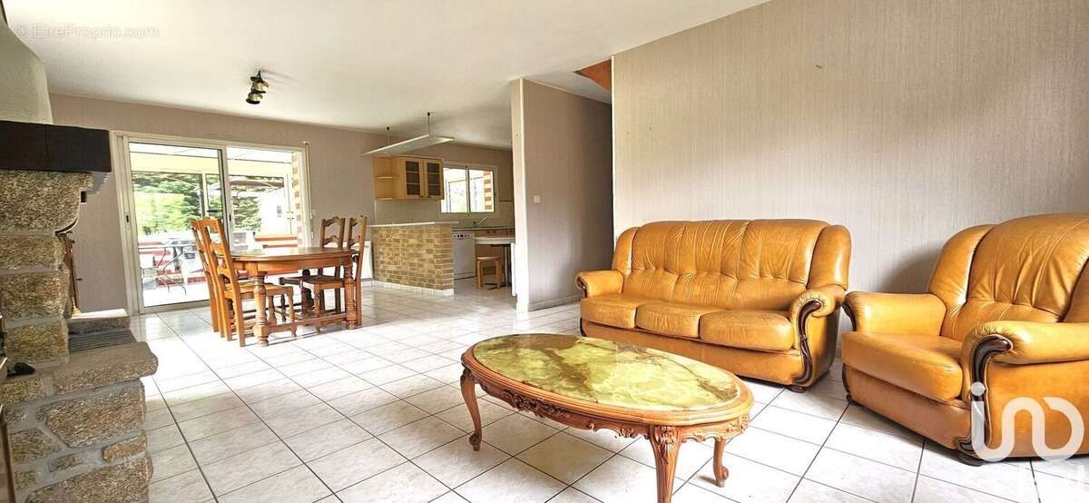 Photo 4 - Maison à SAINT-MOLF