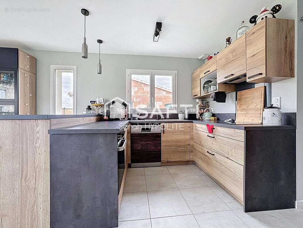 Photo 3 - Maison à CADILLAC