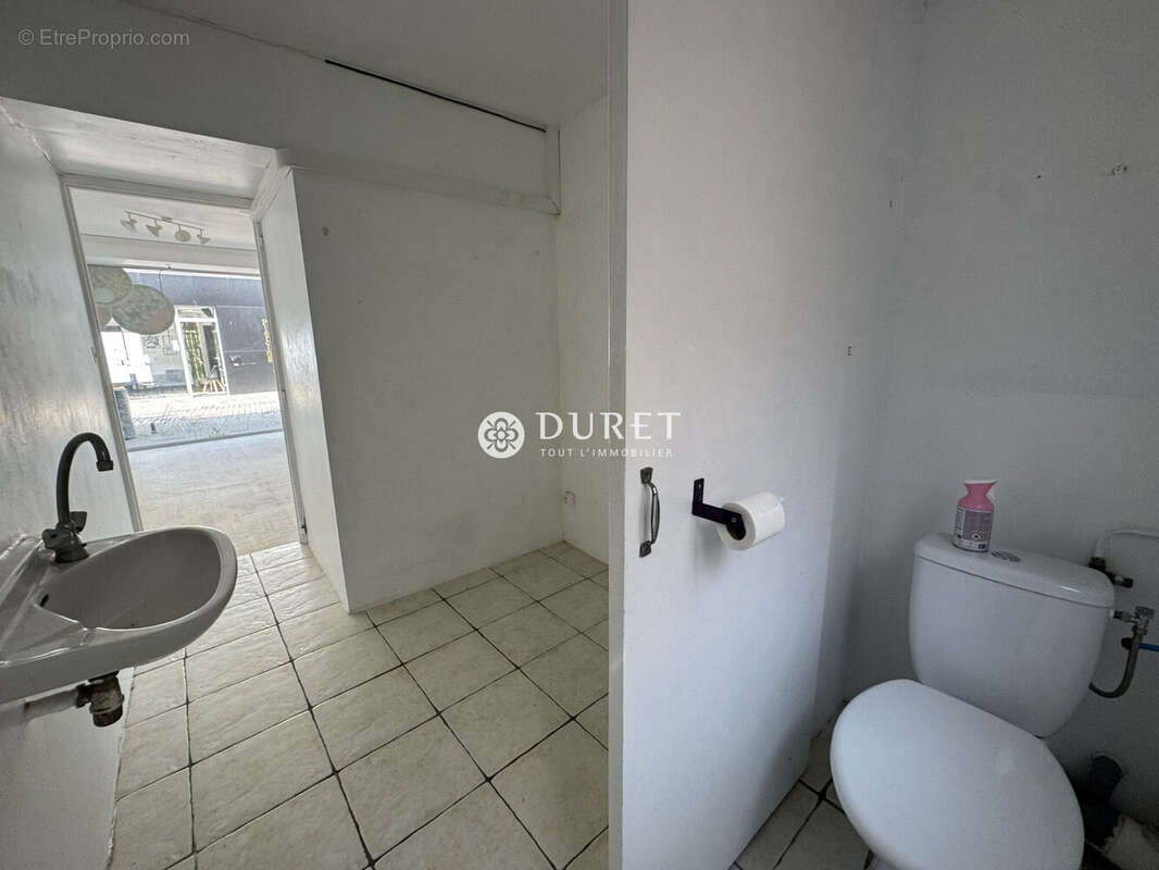 Appartement à CHALLANS