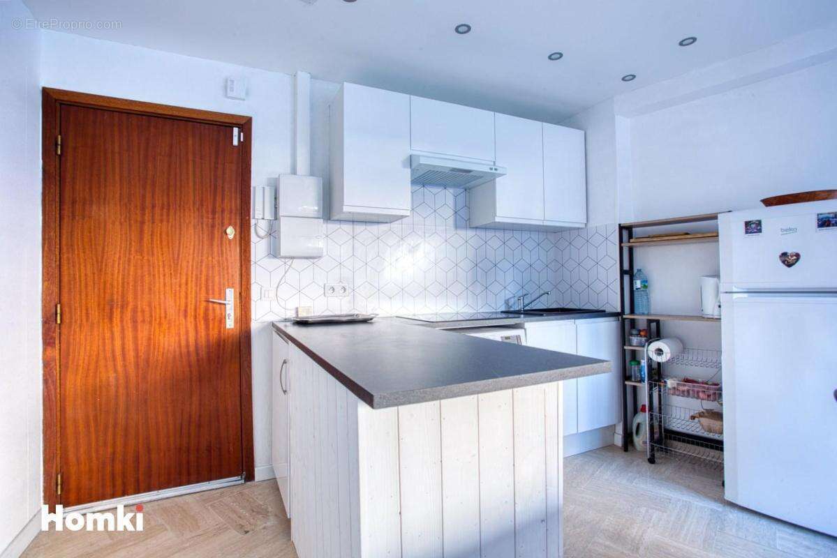 Appartement à MANDELIEU-LA-NAPOULE