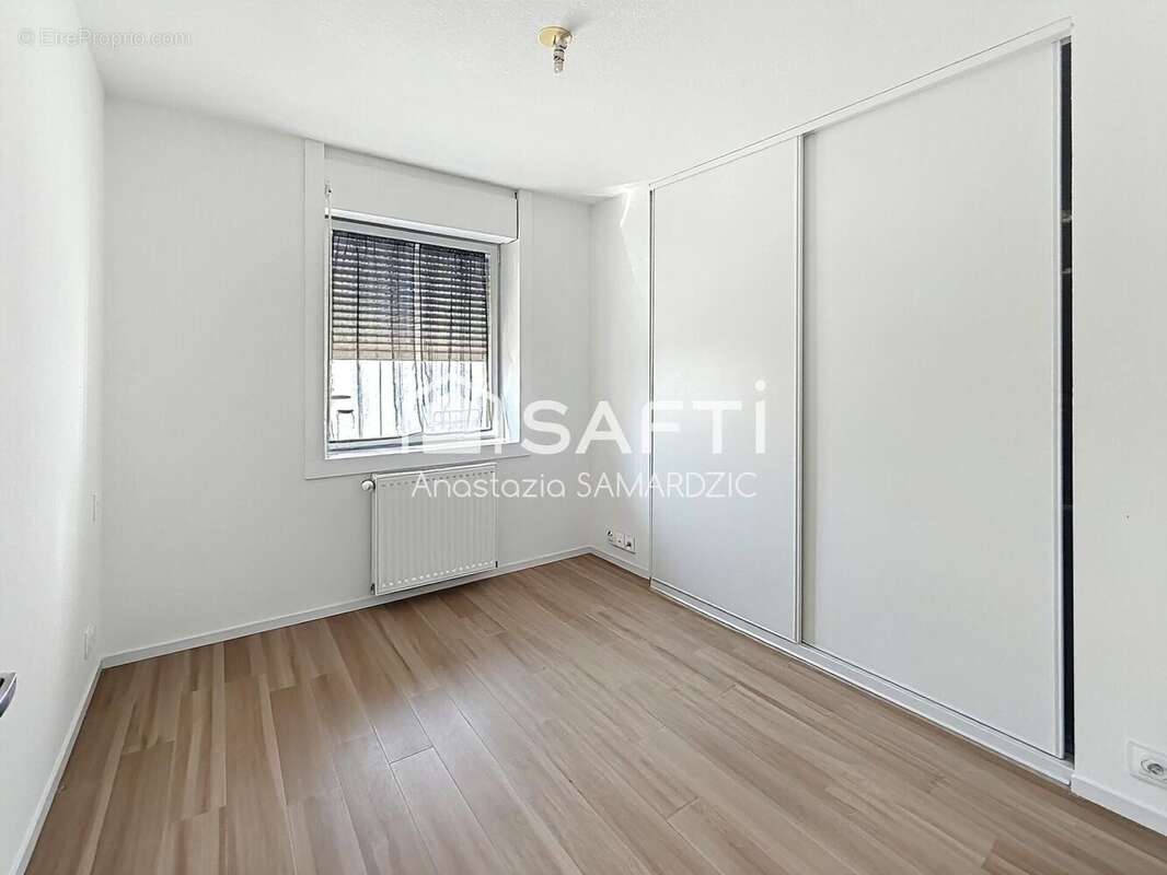 Photo 8 - Appartement à BLAGNAC