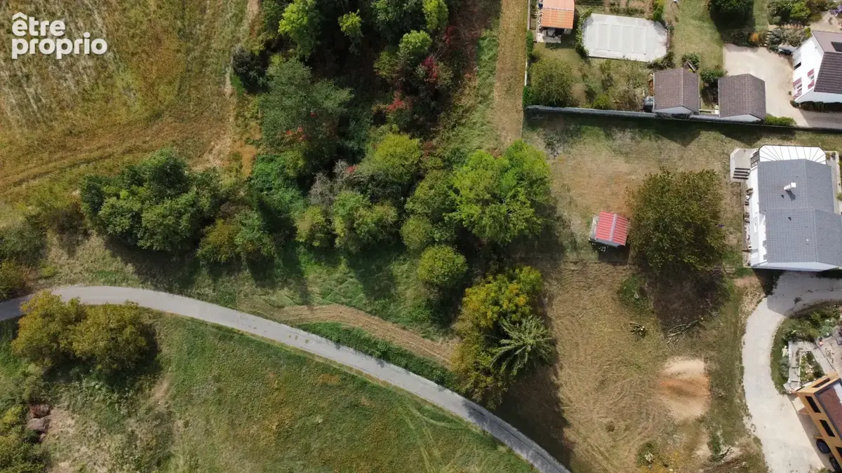 Terrain à construire avec vue - photo 5