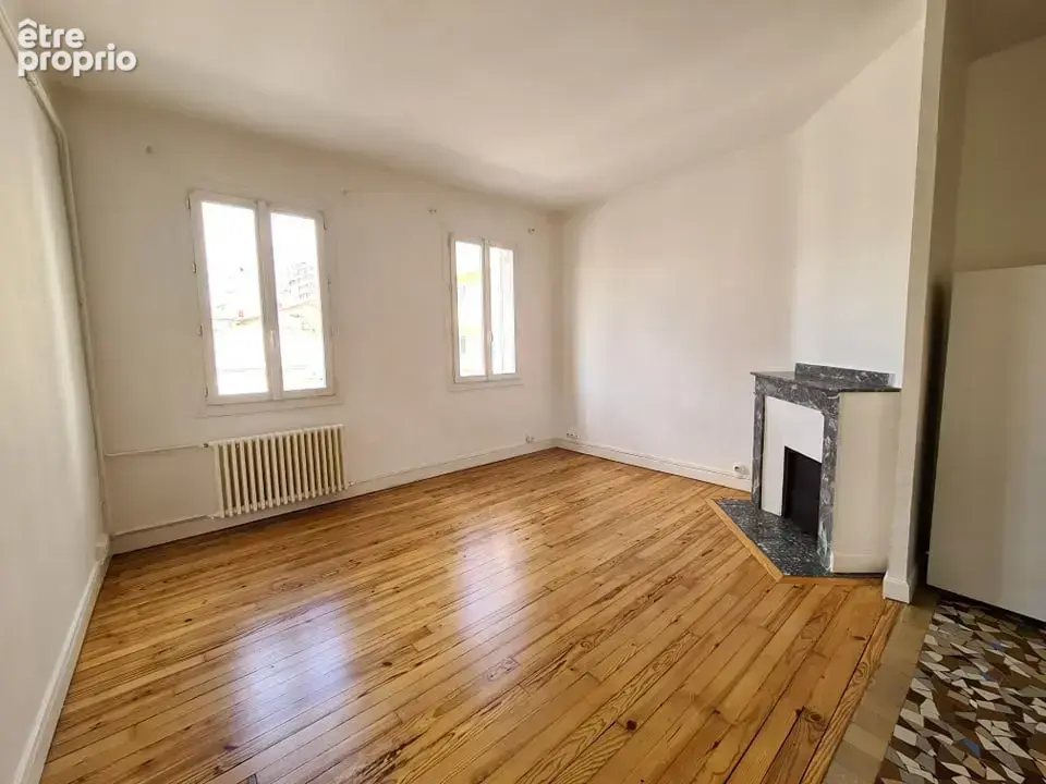 MINIMES, T3 de 50m2 - photo 2