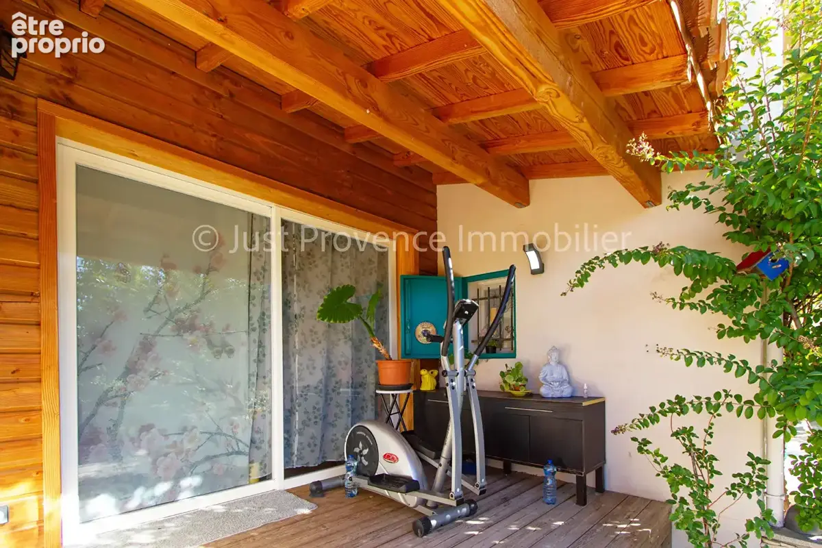 Maison Mazan 4 pièces 90 m2 sur 2626 m² de terrain - photo 13