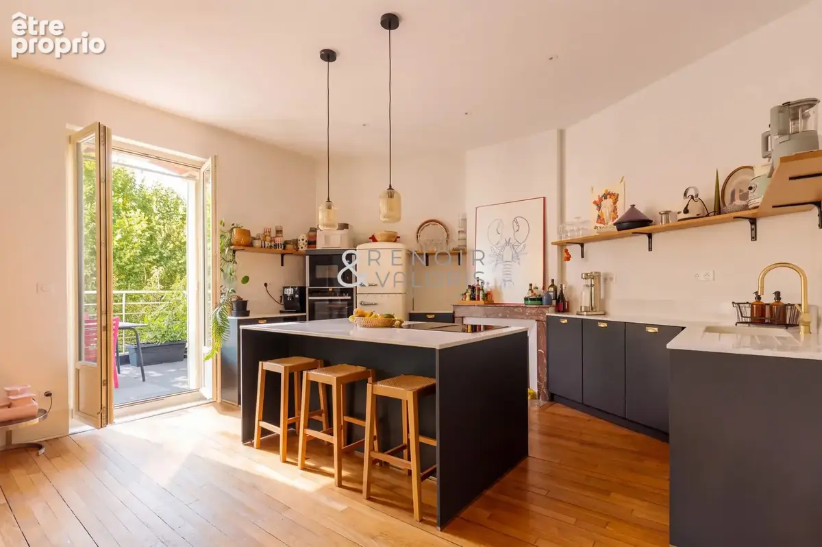 Appartement 5 pièces 135 m² à vendre à Nancy (54000) - photo 6