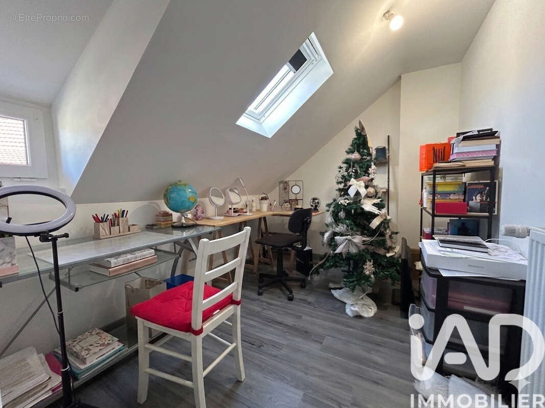 Photo 7 - Maison à SENONES