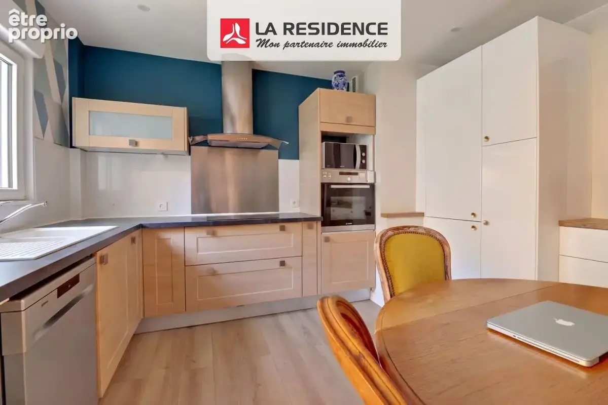 Appartement 3 pièces 62 m² à vendre à Frejus (83600) - photo 3