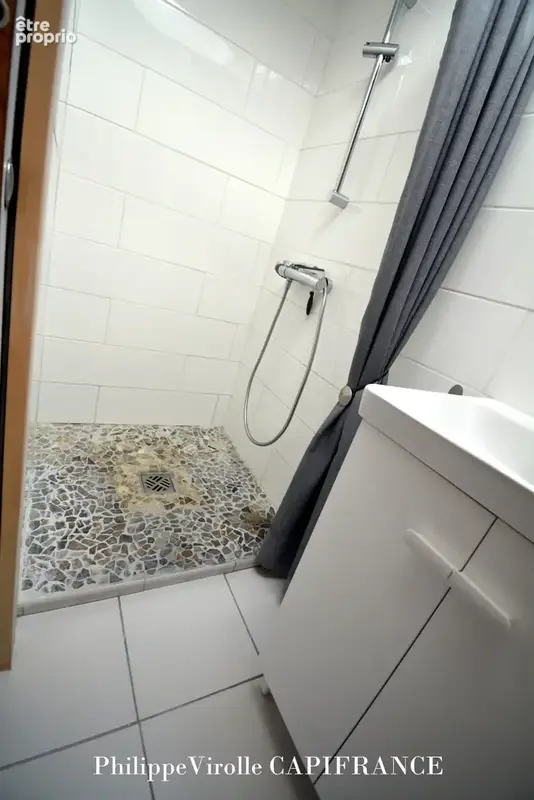 Maison à vendre 4 pièces 88 m2 ST GEORGES D'OLÉRON (17) 360 000€ - photo 10