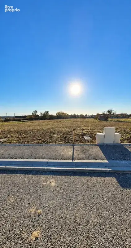 Terrain 538 m² à vendre à Distroff (57925) - photo 4
