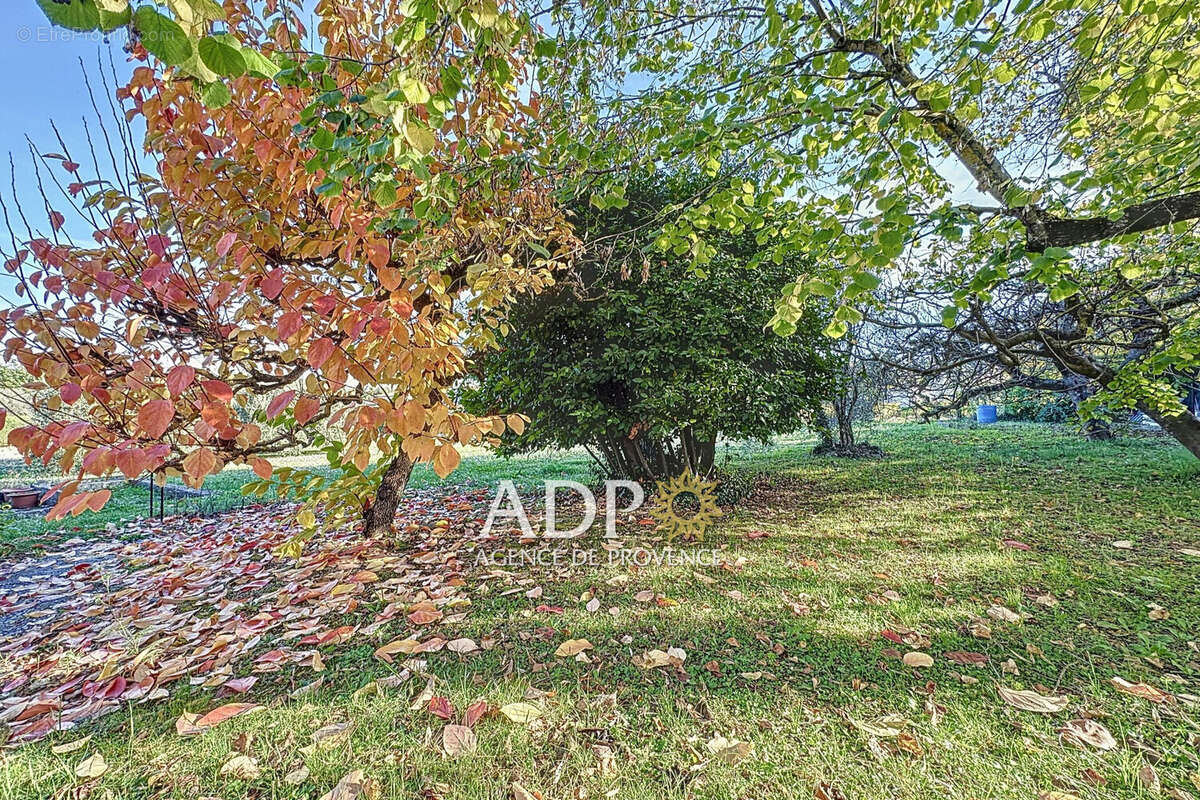 Terrain à GRASSE