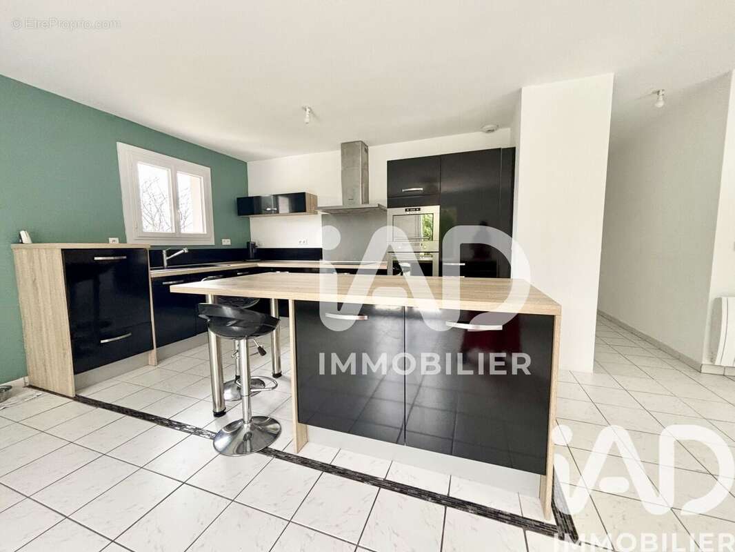 Photo 5 - Maison à THIL