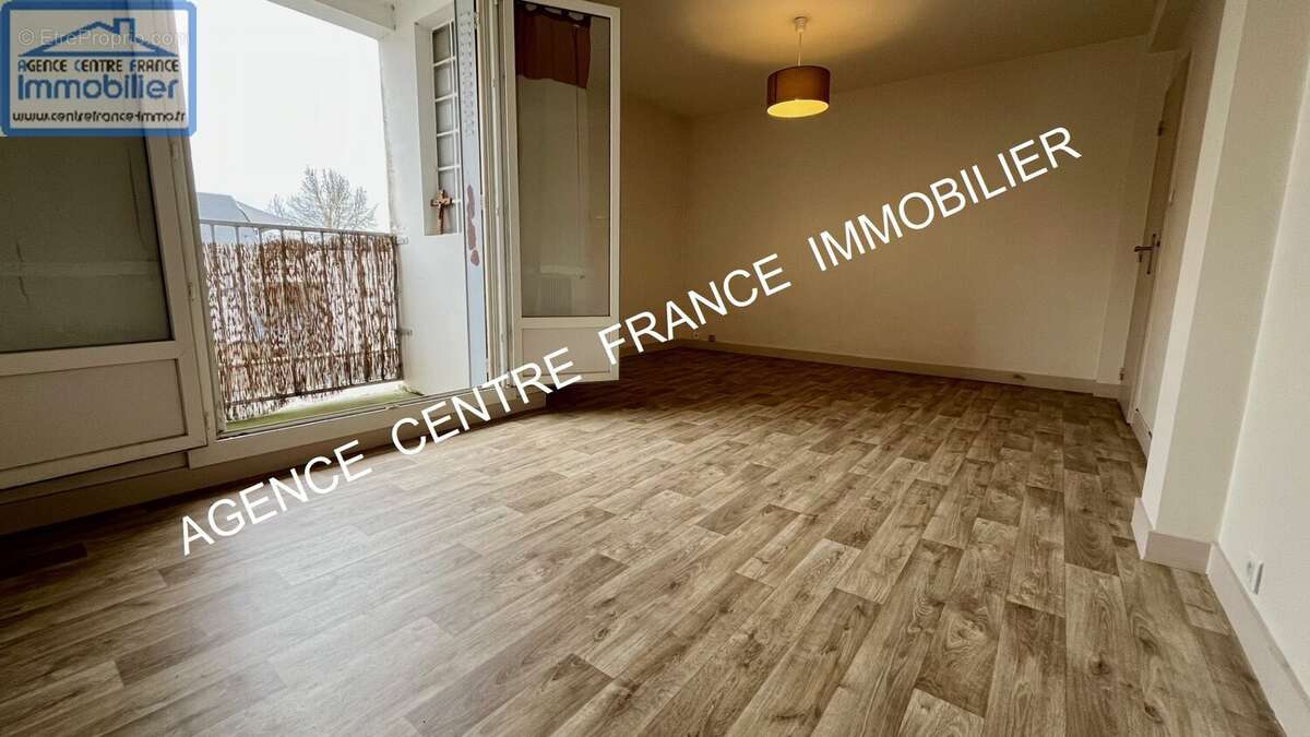 Appartement à BOURGES
