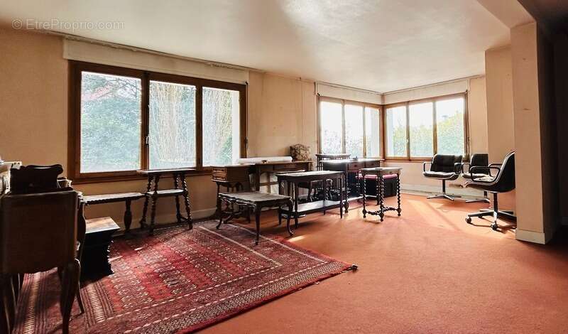 Maison à VEYRIER-DU-LAC