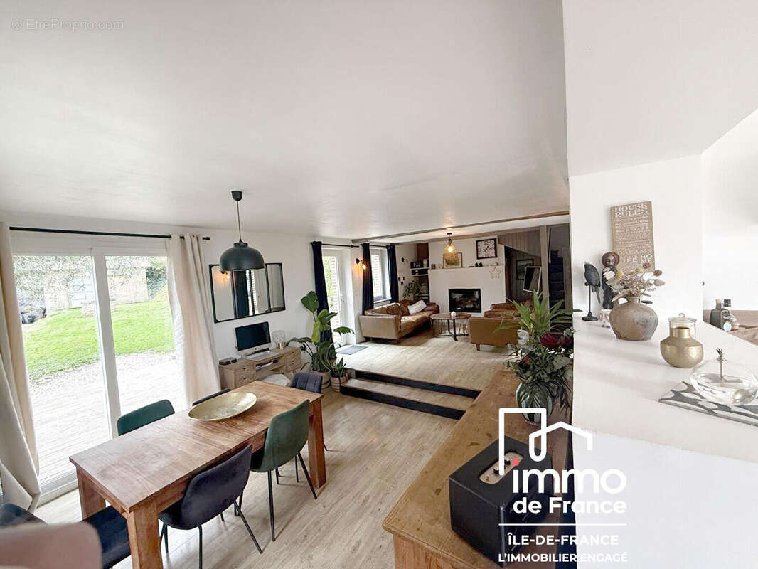 Maison à HONFLEUR