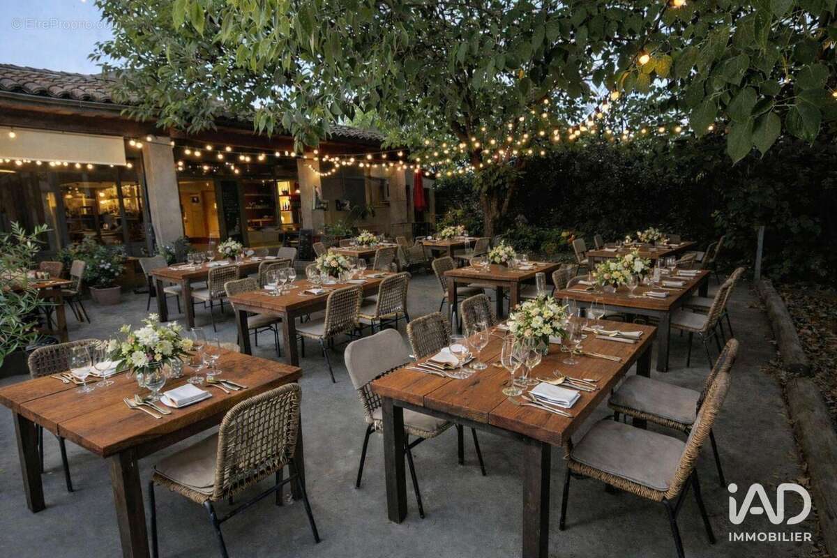 Photo 8 - Commerce à GRIGNAN