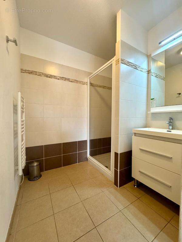 Appartement à OLETTA