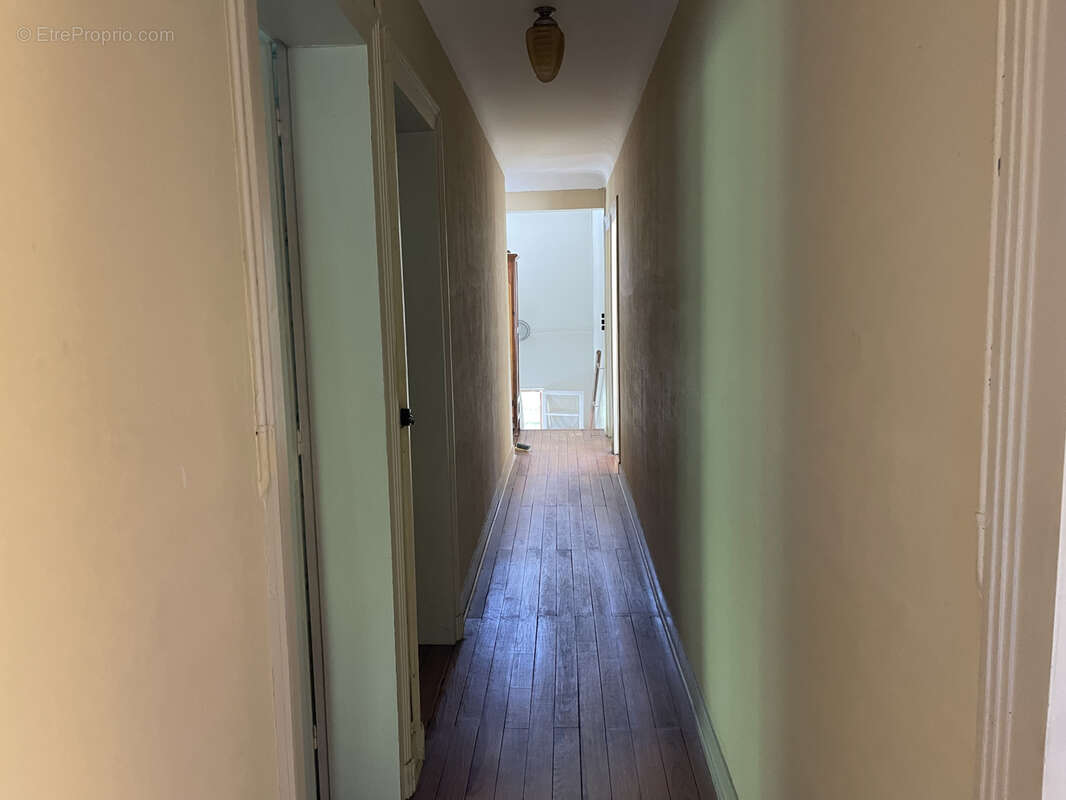 Maison familiale - photo 18