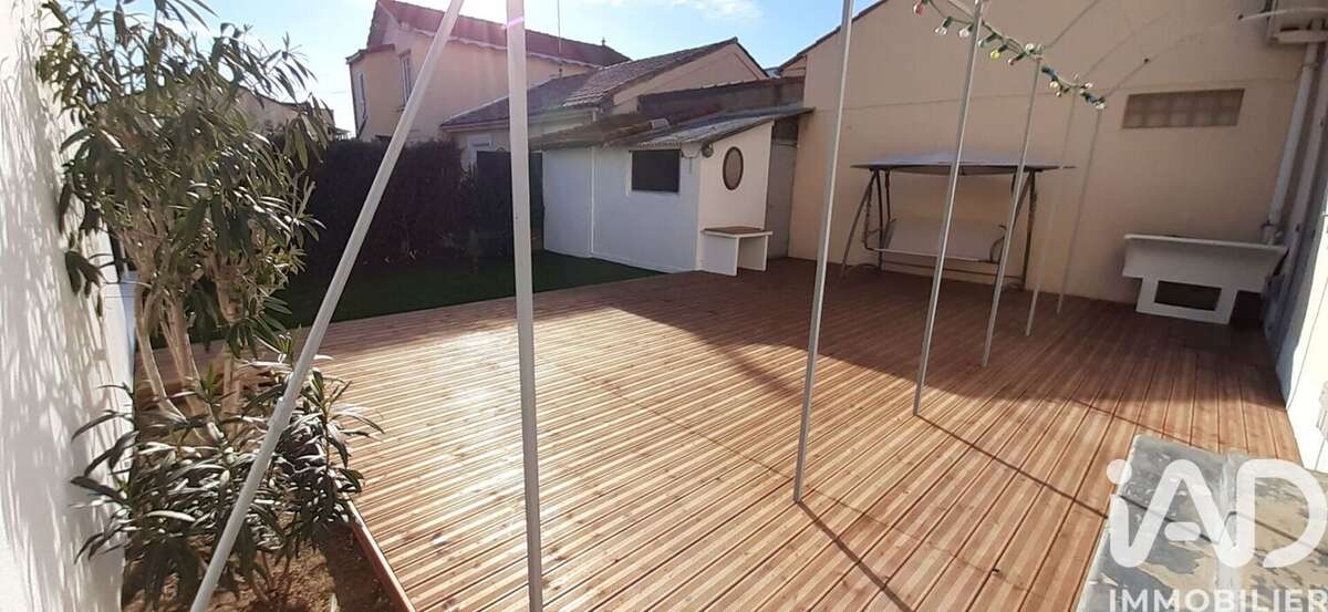 Photo 6 - Maison à BEZIERS