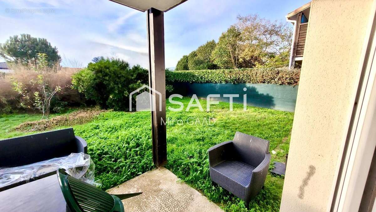 Photo 7 - Appartement à SAINT-SULPICE