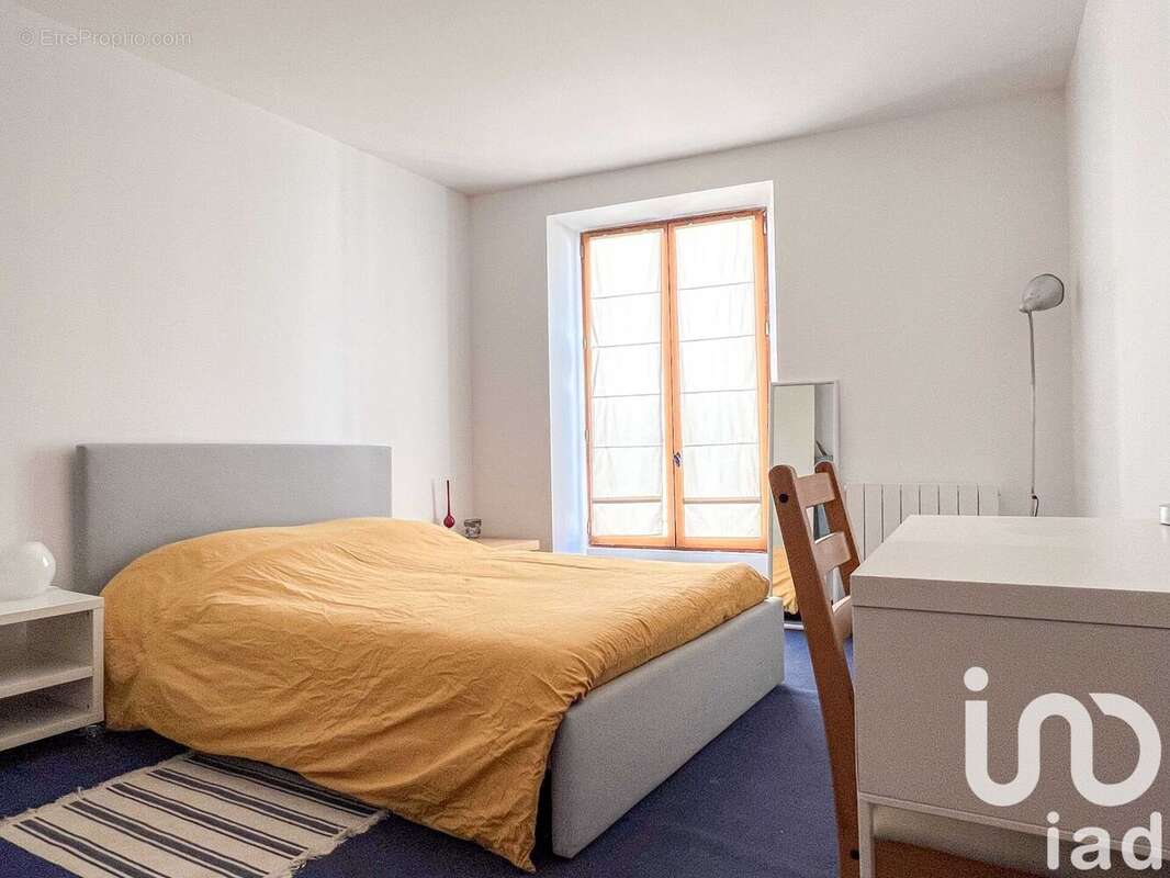 Photo 4 - Appartement à FONTAINEBLEAU