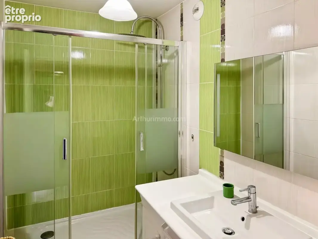 Vente Appartement Thorigny-sur-marne(77400) 244 000ï¿œ - photo 10