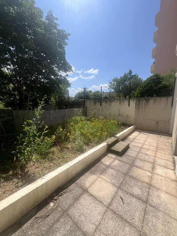 Appartement à LYON-3E