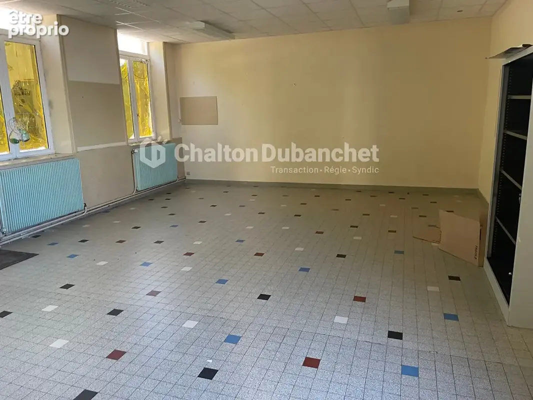 Saint just la pendue maison 230m² - photo 6