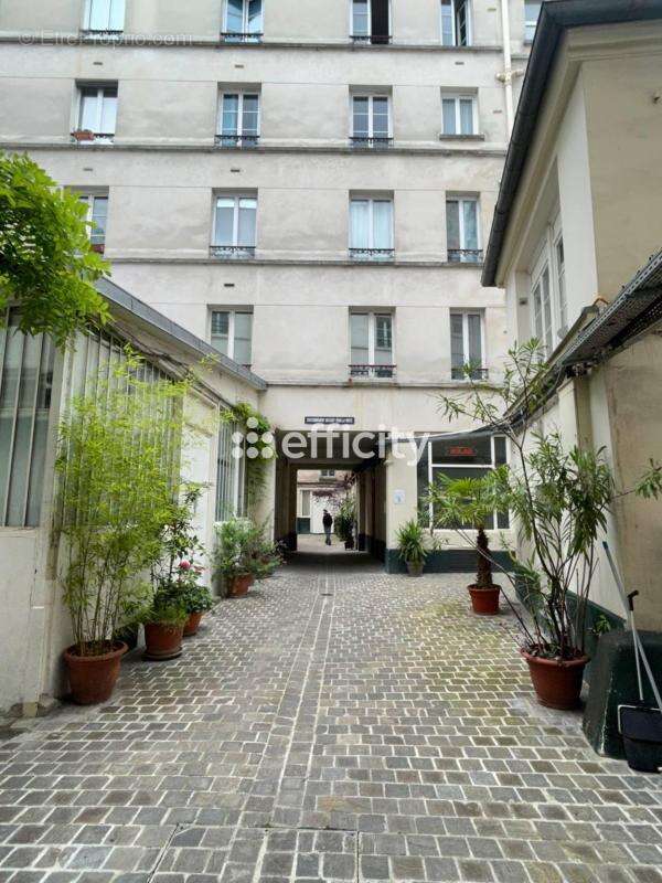 Appartement - photo 17