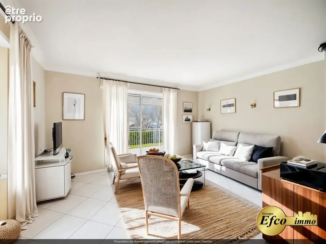 Maison 5 pièces 147 m² à vendre à Saint-Amarin (68550) - photo 2