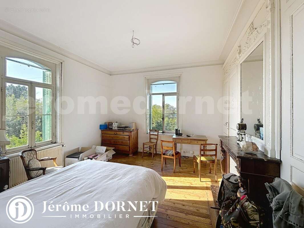 av_00010 - Maison à AUMALE