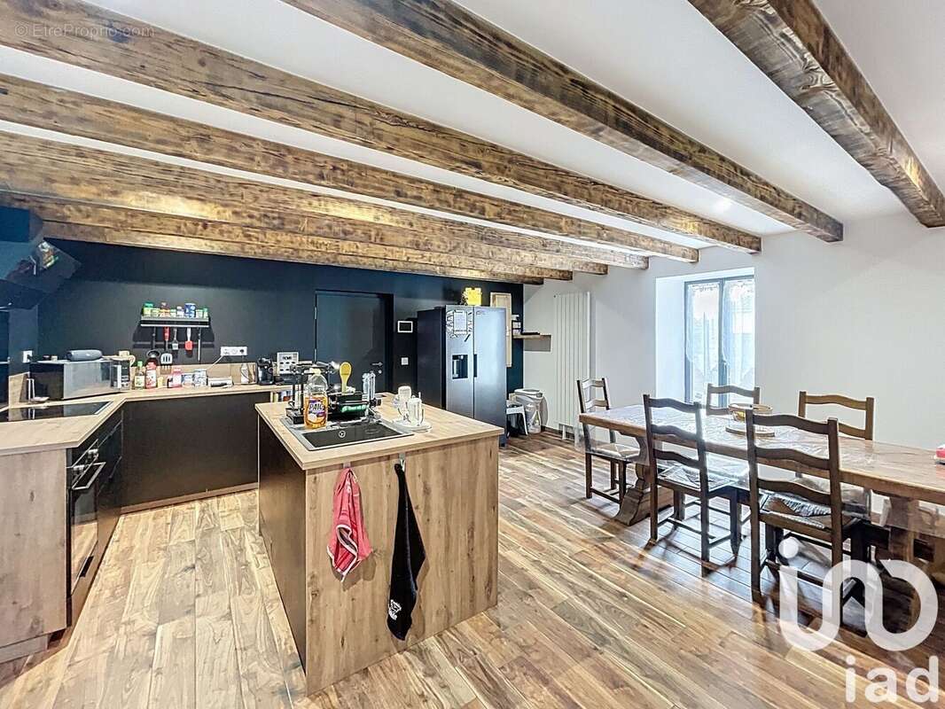 Photo 6 - Maison à MONTREUIL