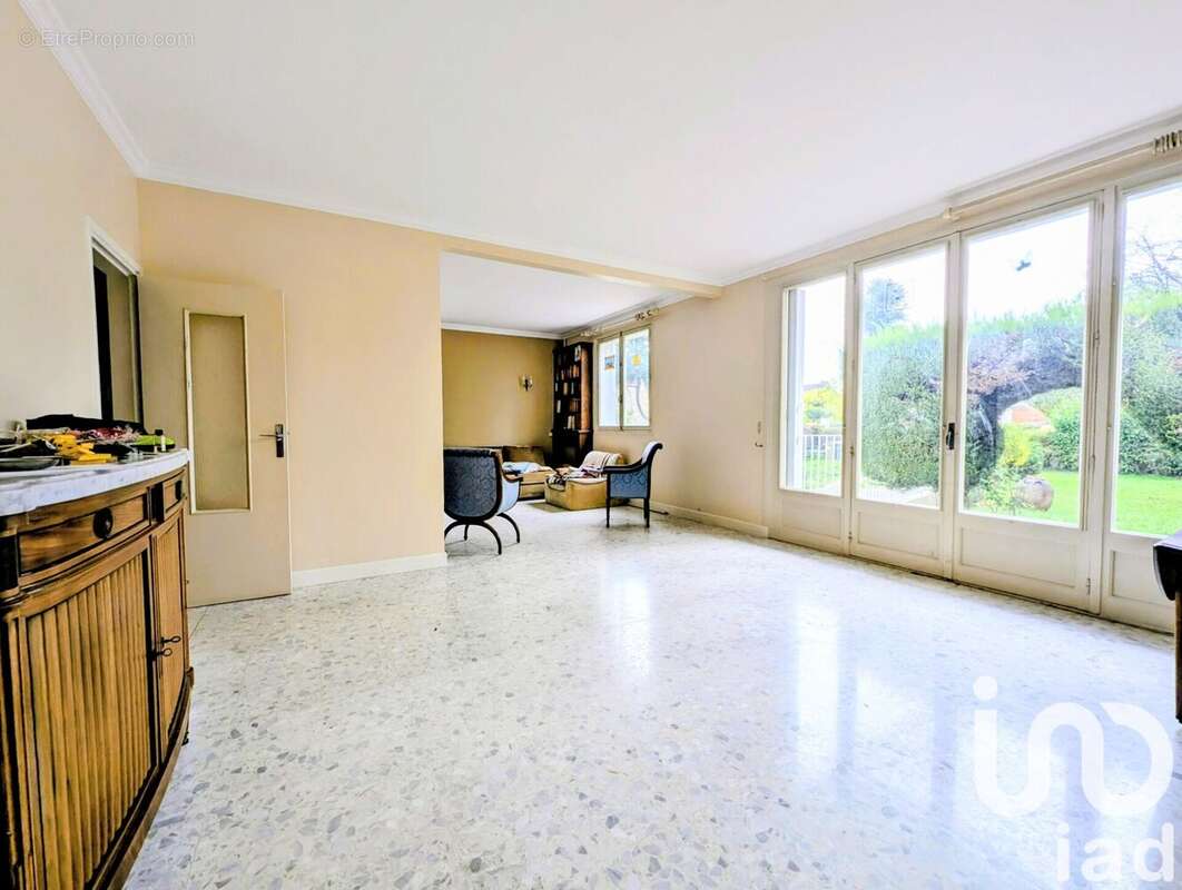 Photo 5 - Maison à ERMONT