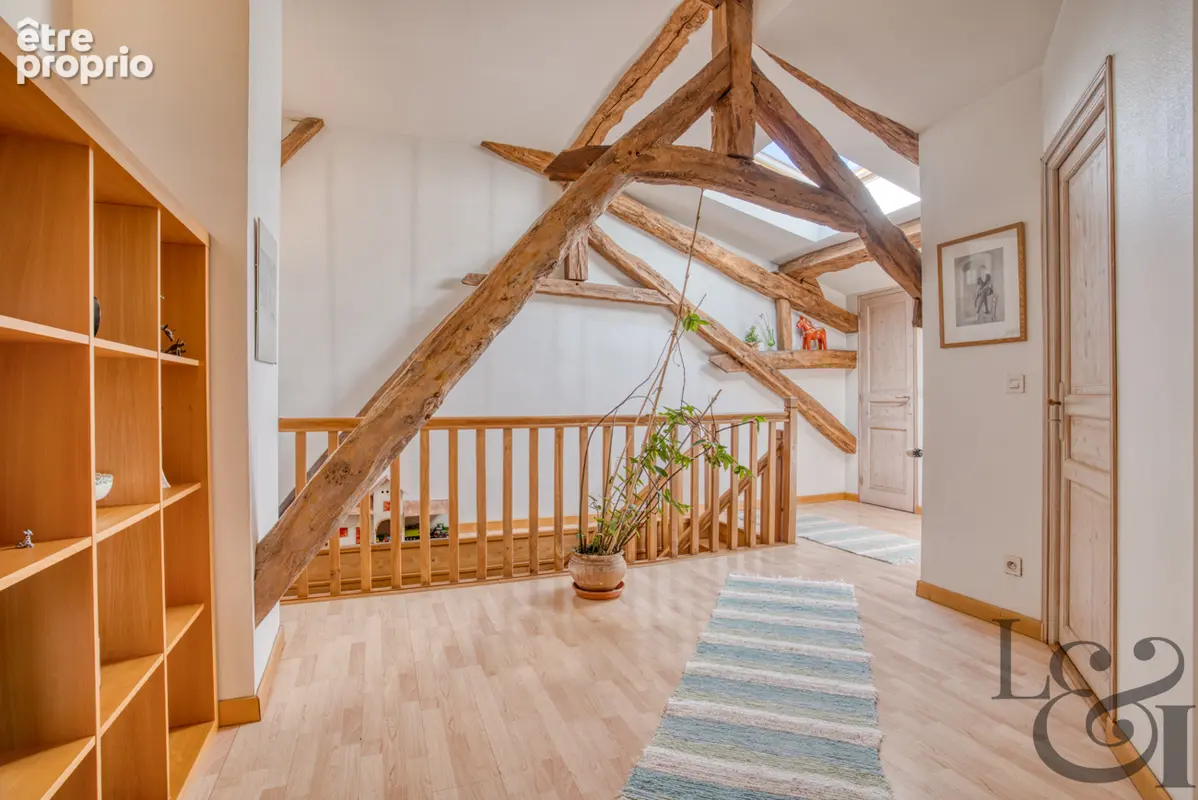 Propriété de caractère à vendre à Villeneuve-sur-Lot - photo 10