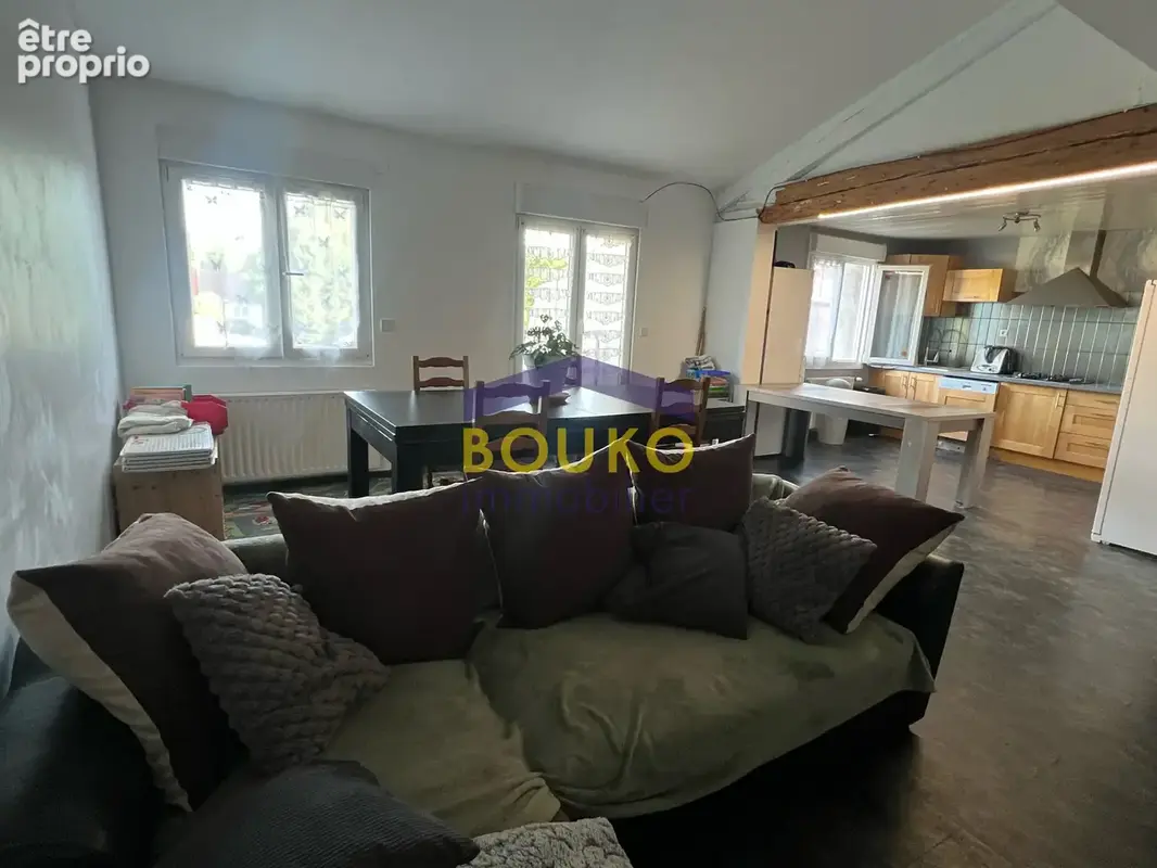 Maison De Village - Rosières Aux Salines - photo 15