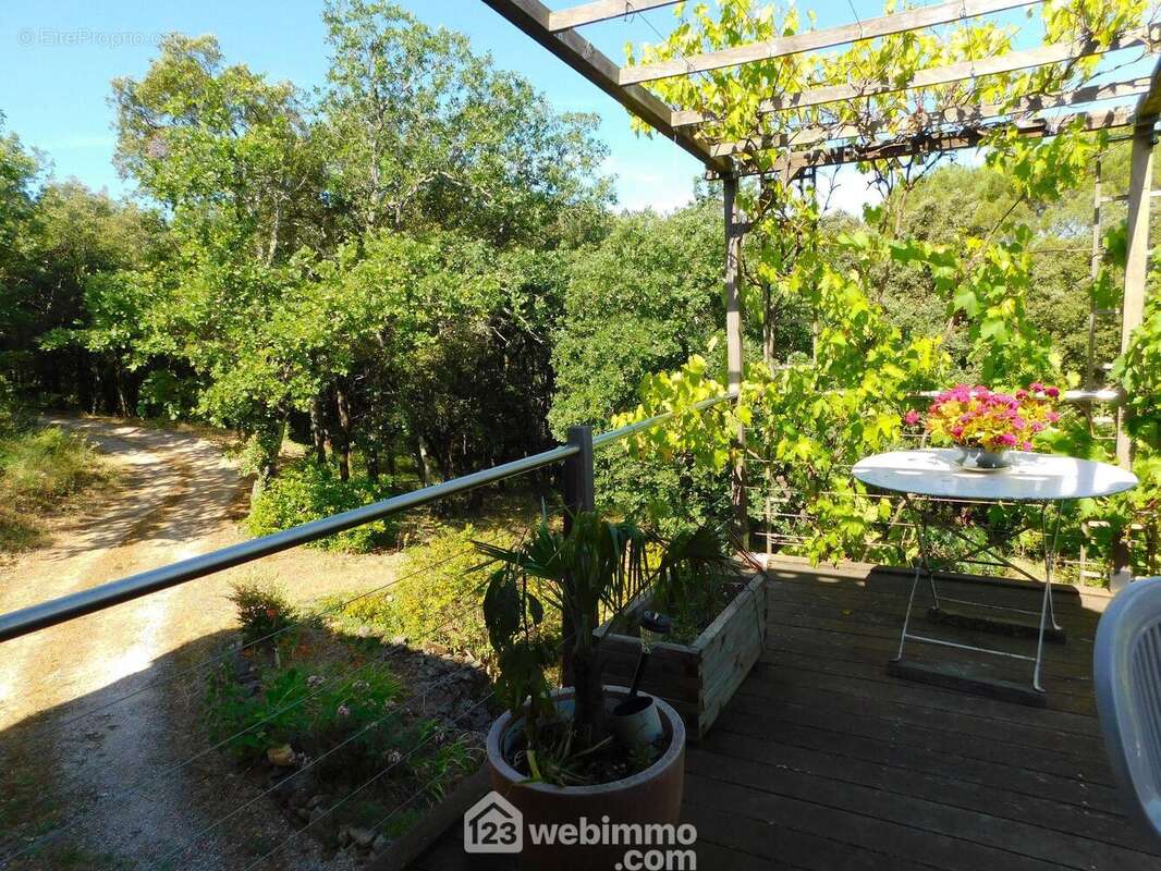 Maison 128 m² à Flassans-Sur-Issole  - photo 43
