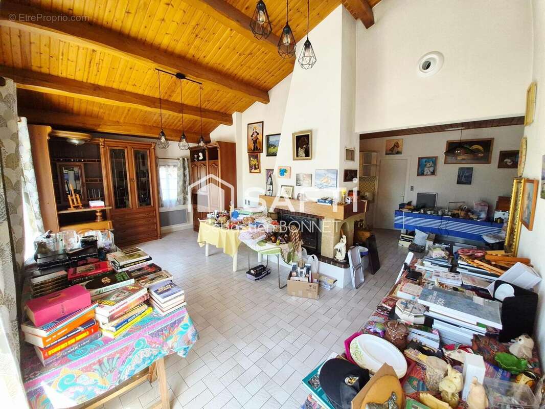 Photo 5 - Maison à ANGLES