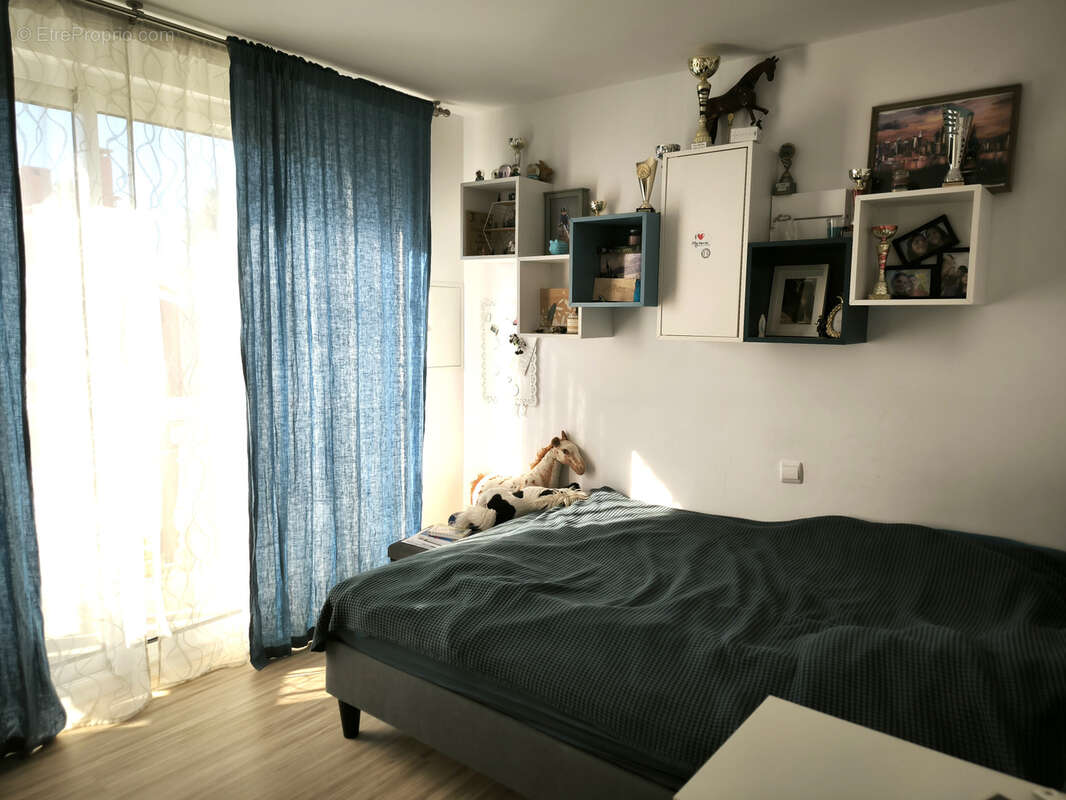 Maison à CANET-EN-ROUSSILLON