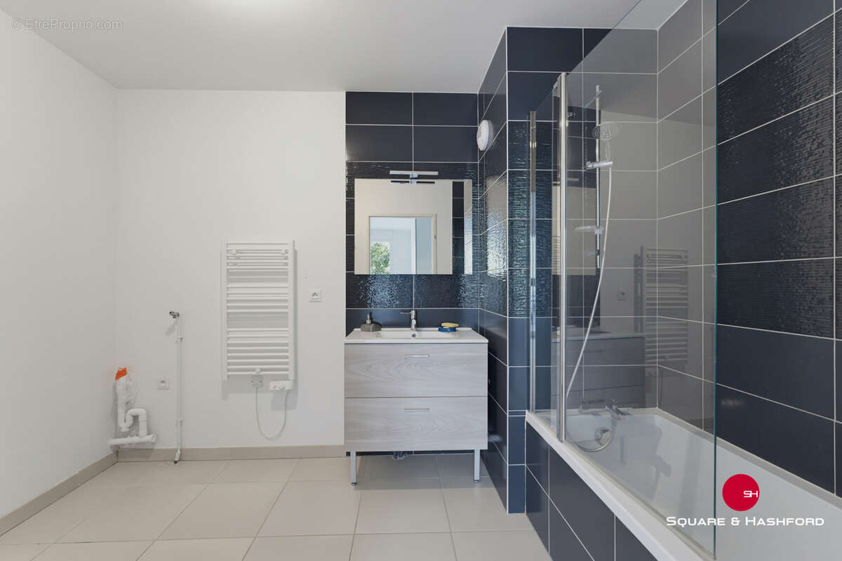 Appartement à FLOIRAC