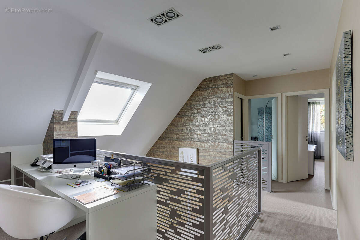 Maison à VERN-SUR-SEICHE