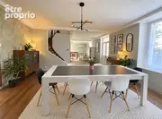 Maison à VOUNEUIL-SUR-VIENNE