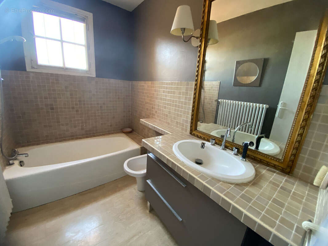 Maison à PUILBOREAU