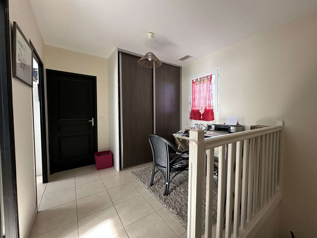 Maison à LATOUR-BAS-ELNE