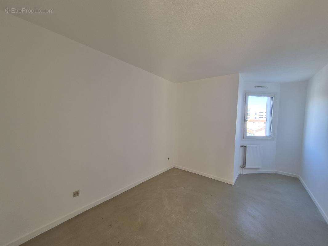 Appartement à VILLEFRANCHE-SUR-SAONE
