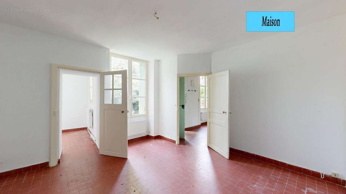Maison 42 et 42 bis grande rue - photo 19