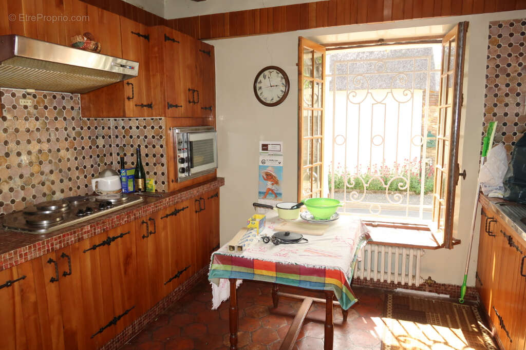 Maison à NOGENT-LE-ROI