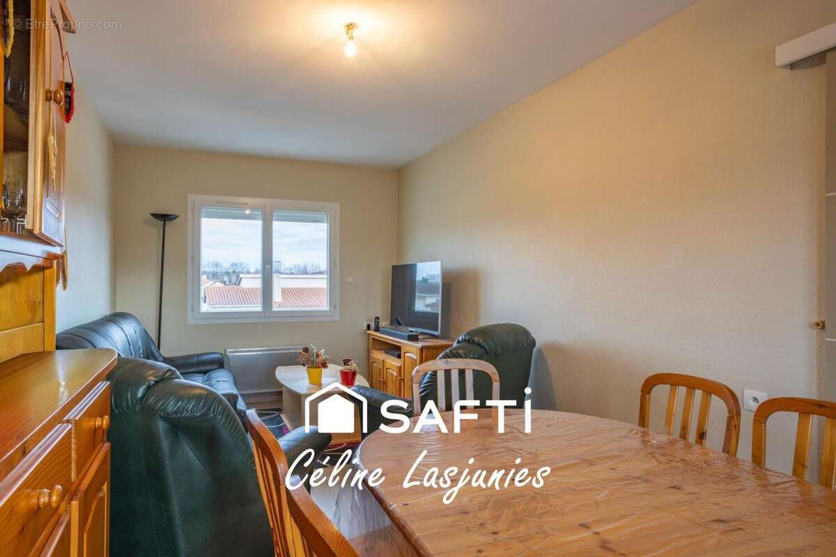 Photo 8 - Appartement à VILLENEUVE-SUR-LOT