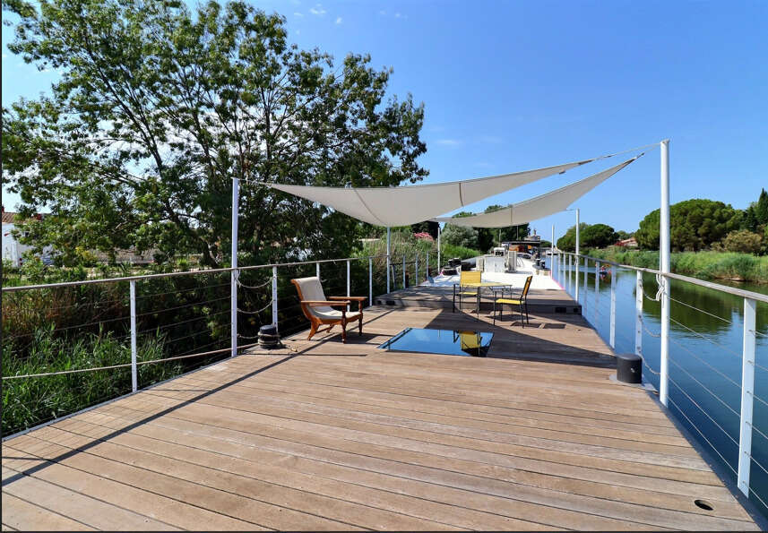 Autre à AIGUES-MORTES